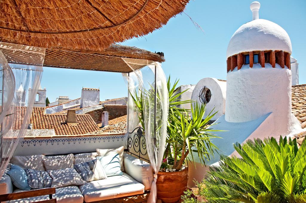 Casa Pinto Hotel Monsaraz Exterior photo