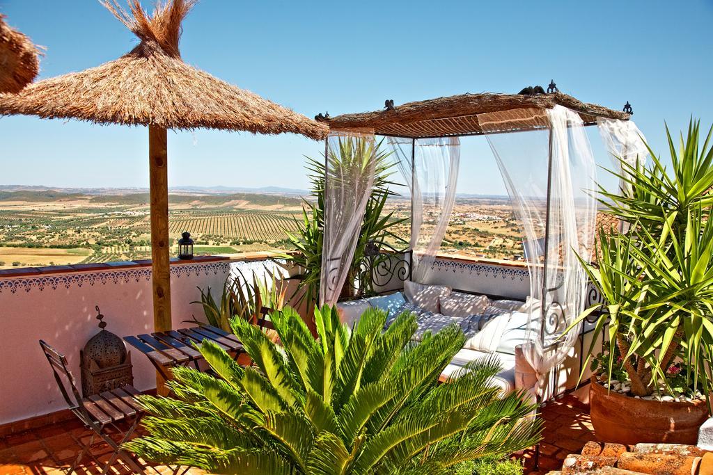 Casa Pinto Hotel Monsaraz Exterior photo