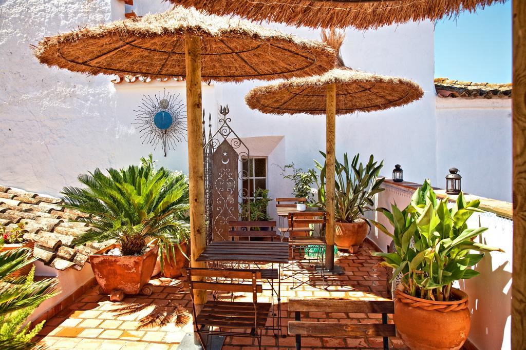 Casa Pinto Hotel Monsaraz Exterior photo