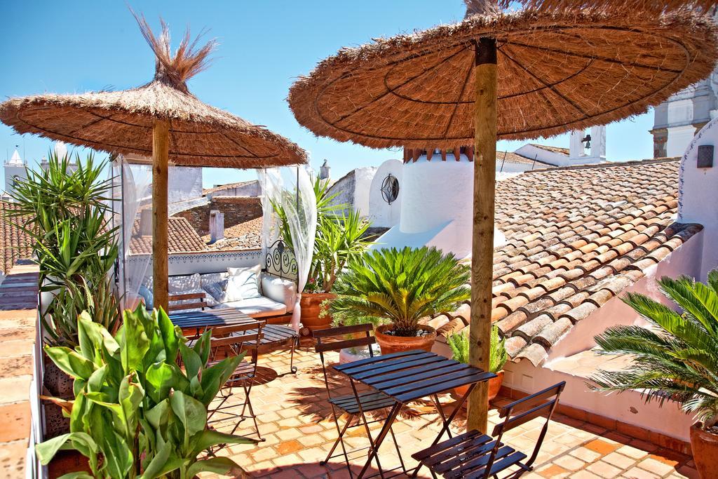 Casa Pinto Hotel Monsaraz Exterior photo