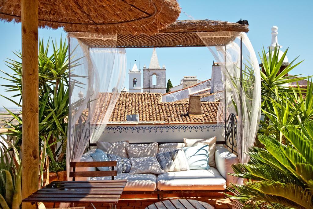 Casa Pinto Hotel Monsaraz Exterior photo