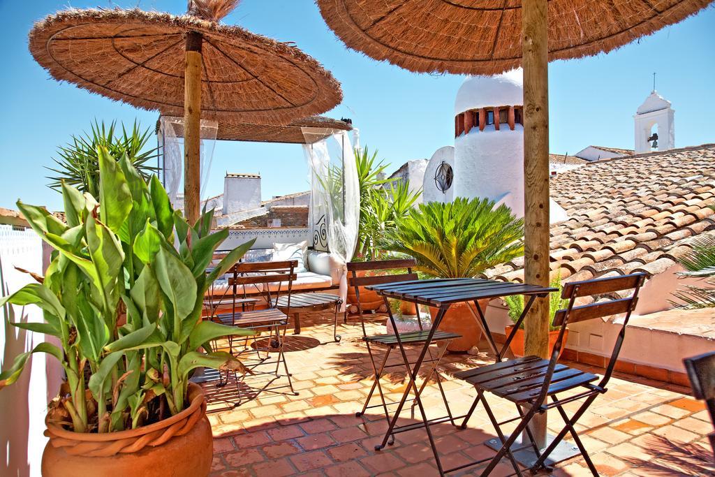 Casa Pinto Hotel Monsaraz Exterior photo