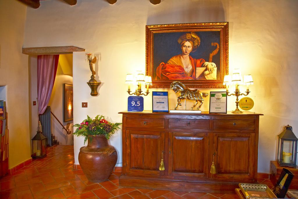 Casa Pinto Hotel Monsaraz Exterior photo